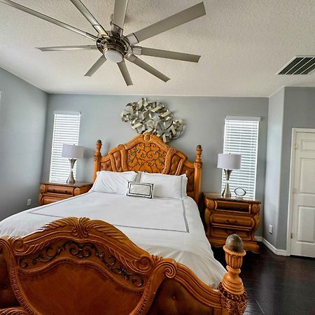 Paradise Heated Pool Home Near Img And Siesta Key Beach Bradenton Eksteriør billede