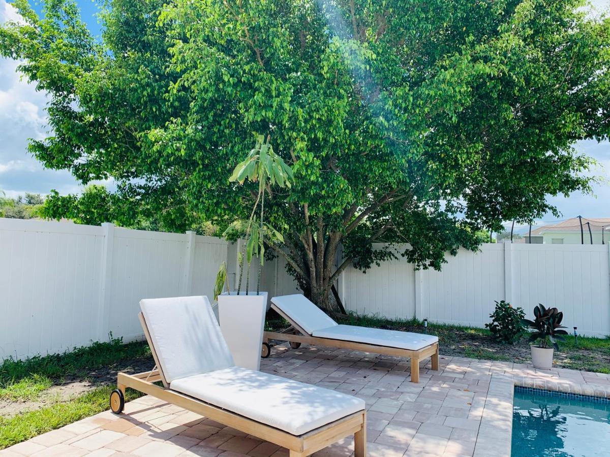 Paradise Heated Pool Home Near Img And Siesta Key Beach Bradenton Eksteriør billede