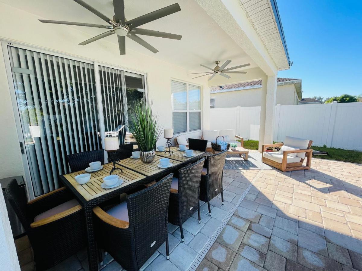Paradise Heated Pool Home Near Img And Siesta Key Beach Bradenton Eksteriør billede
