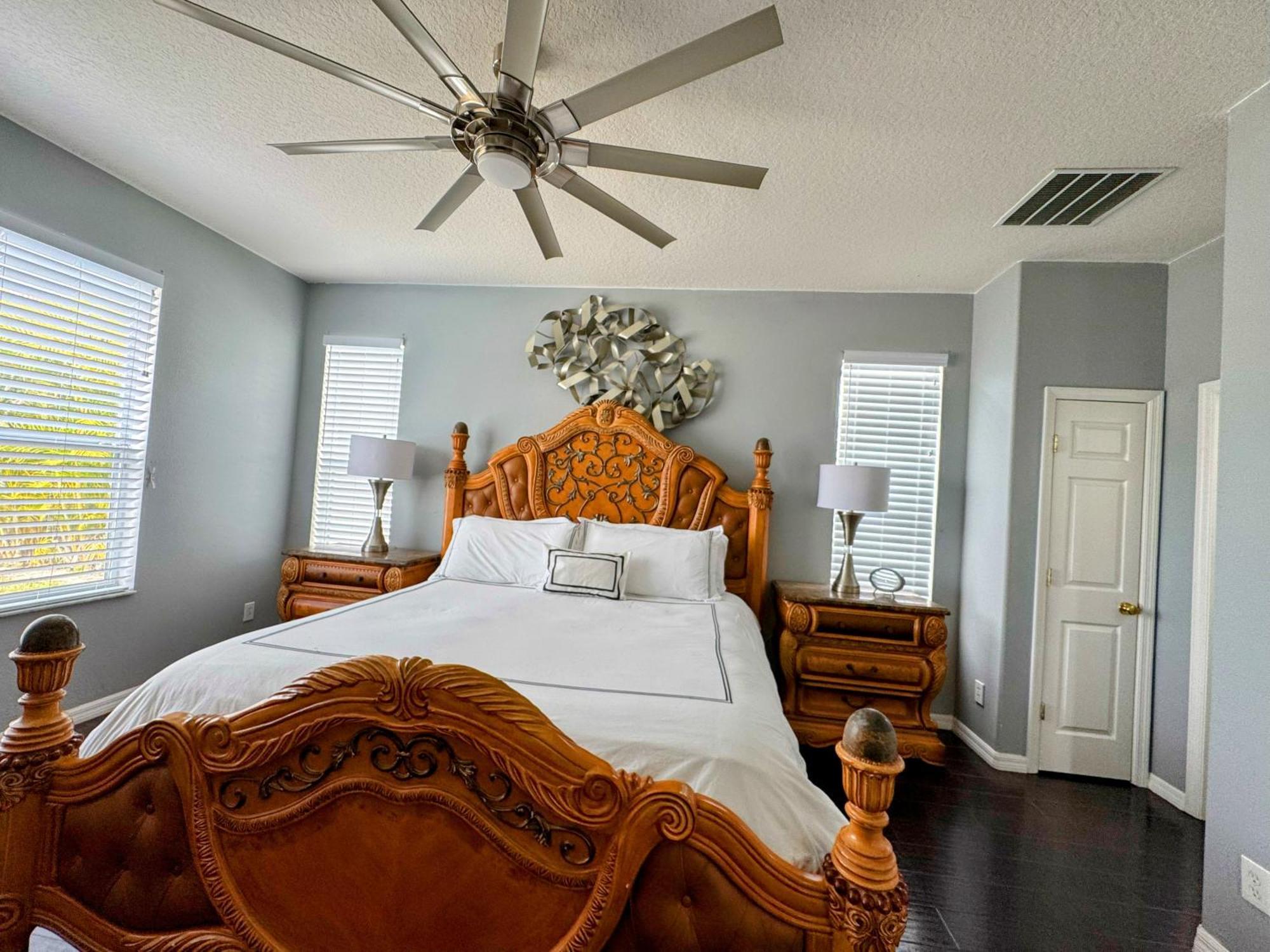Paradise Heated Pool Home Near Img And Siesta Key Beach Bradenton Eksteriør billede
