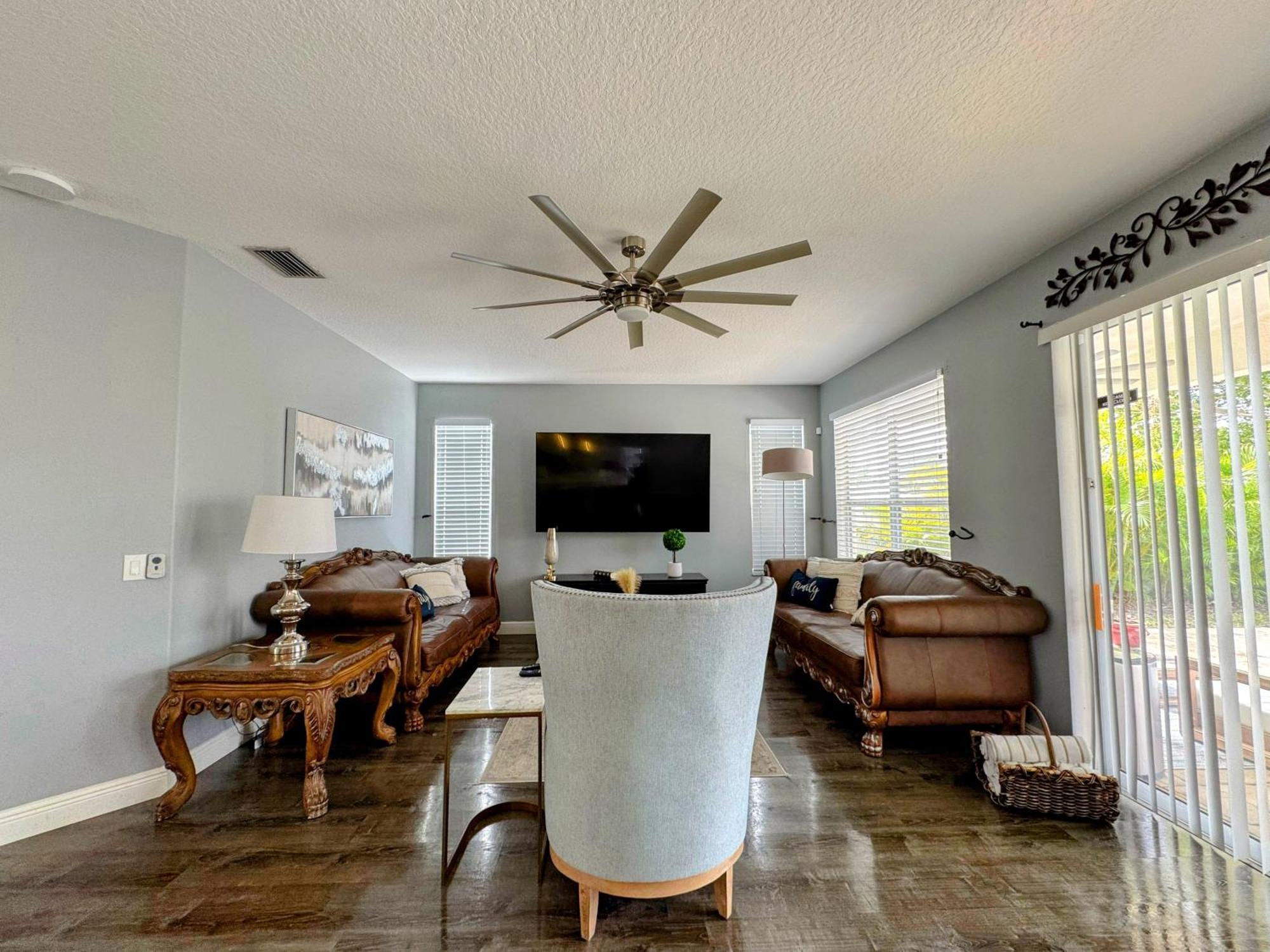 Paradise Heated Pool Home Near Img And Siesta Key Beach Bradenton Eksteriør billede